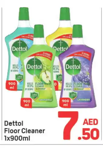 Day To Day DETTOL General Cleaner offer