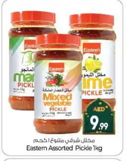 Bigmart EASTERN Pickle offer