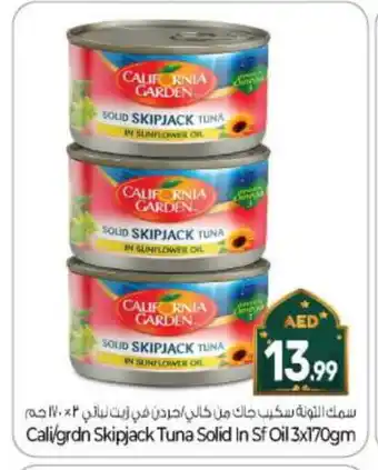 Bigmart CALIFORNIA Tuna - Canned offer