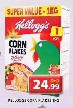 Grand Hyper Market KELLOGGS Corn Flakes offer