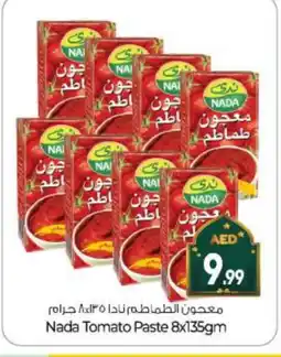 Bigmart NADA Tomato Paste offer