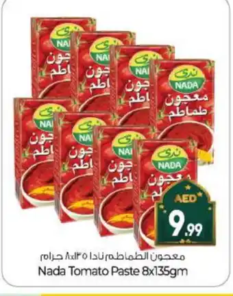 Bigmart NADA Tomato Paste offer