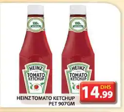 Grand Hyper Market HEINZ Tomato Ketchup offer