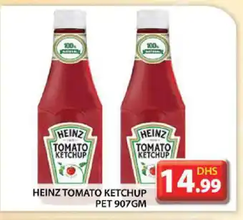 Grand Hyper Market HEINZ Tomato Ketchup offer