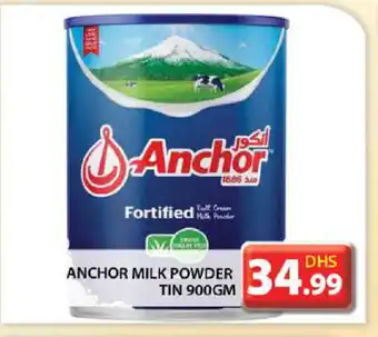 Grand Hyper Market ANCHOR Milk Powder offer