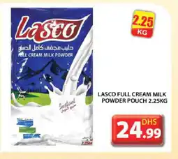 Grand Hyper Market LASCO Milk Powder offer