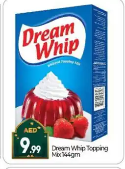 Bigmart DREAM WHIP Whipping / Cooking Cream offer