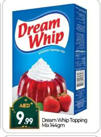 Bigmart DREAM WHIP Whipping / Cooking Cream offer