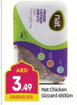 Bigmart NAT Chicken Liver offer