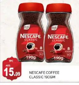 Talal Market NESCAFE Coffee offer