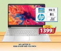 Grand Hyper Market HP Laptop offer