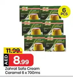 Mark & Save SAFA Jelly offer