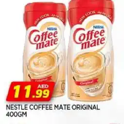 Al Madina COFFEE-MATE Coffee Creamer offer