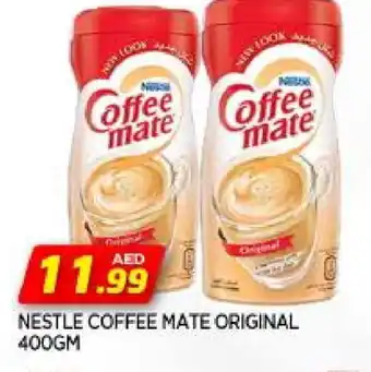 Al Madina COFFEE-MATE Coffee Creamer offer