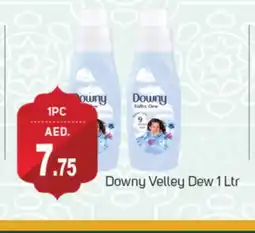Talal Market DOWNY Softener offer