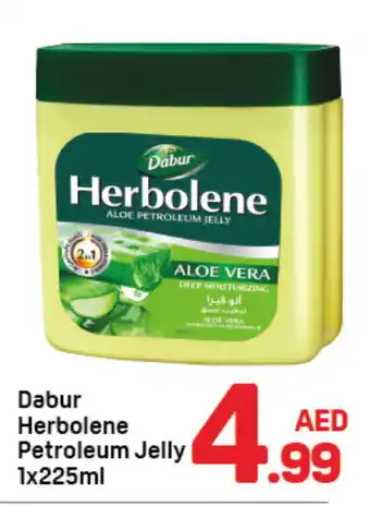 Day To Day DABUR Petroleum Jelly offer