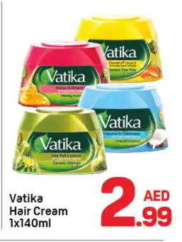 Day To Day VATIKA Hair Cream offer