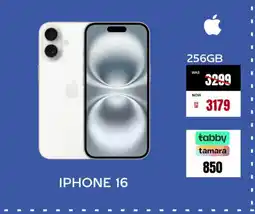 Britstar Mobiles APPLE iPhone 16 offer