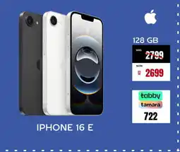 Britstar Mobiles APPLE iPhone 16 offer