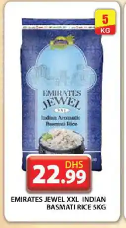 Grand Hyper Market EMIRATES Basmati / Biryani Rice offer