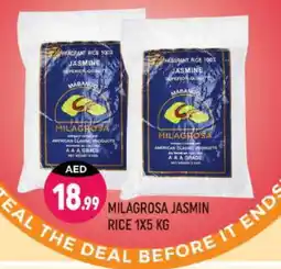 Shaklan AMERICAN CLASSIC Jasmine Rice offer