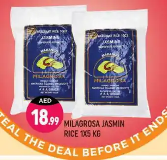 Shaklan AMERICAN CLASSIC Jasmine Rice offer