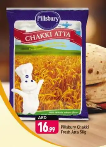 Shaklan PILLSBURY Atta offer