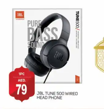 Talal Market JBL Earphone offer