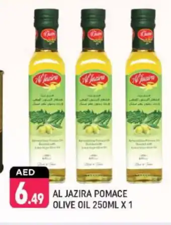 Shaklan AL JAZIRA Olive Oil offer