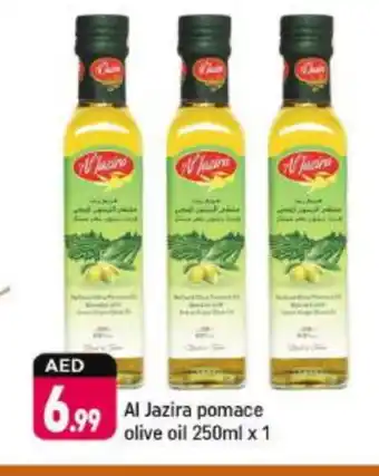 Shaklan AL JAZIRA Olive Oil offer