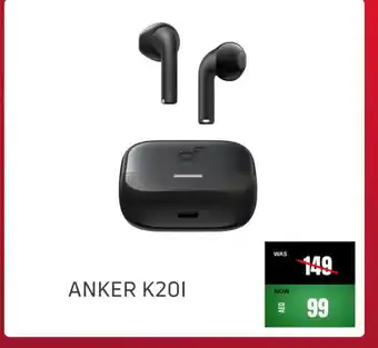 Britstar Mobiles Anker Earphone offer