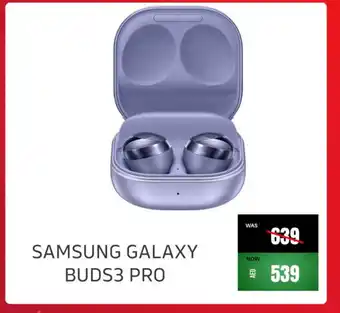 Britstar Mobiles SAMSUNG Earphone offer