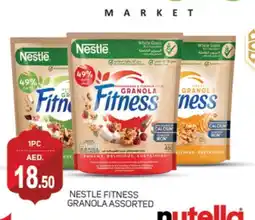 Talal Market NESTLE Oats offer