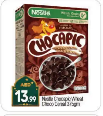 Bigmart NESTLE Cereals offer