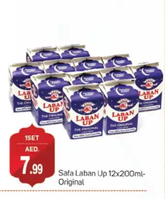 Talal Market SAFA Laban offer