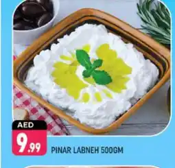 Shaklan PINAR Labneh offer