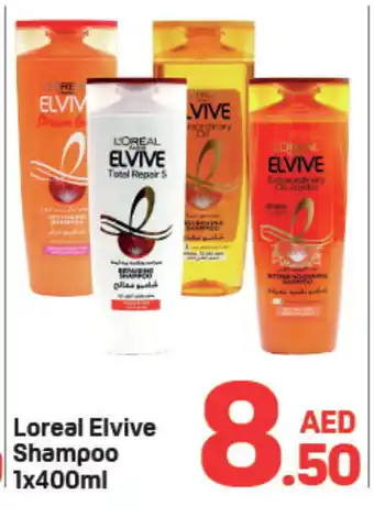 Day To Day loreal Shampoo / Conditioner offer