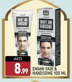 Shaklan EMAMI Face cream offer