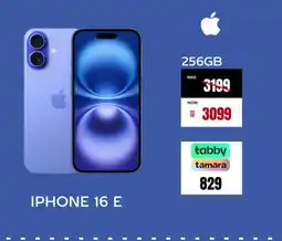 Britstar Mobiles APPLE iPhone 16 offer