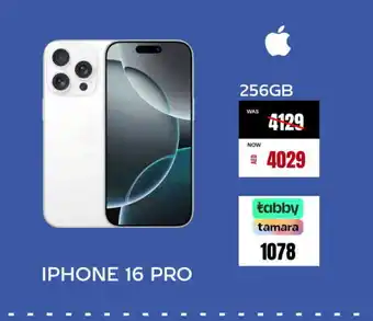 Britstar Mobiles APPLE iPhone 16 offer