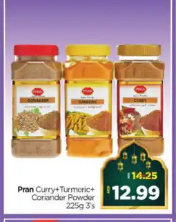 Al Madina Hypermarket PRAN Spices / Masala offer