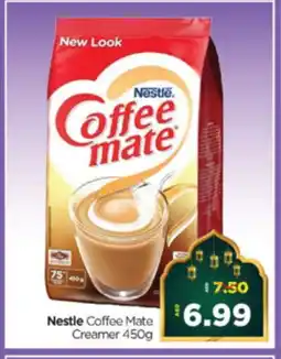 Al Madina Hypermarket COFFEE-MATE Coffee Creamer offer