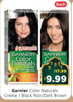 Al Madina Hypermarket GARNIER Shampoo / Conditioner offer