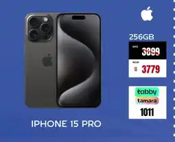 Pluspoint Mobiles APPLE iPhone 15 offer