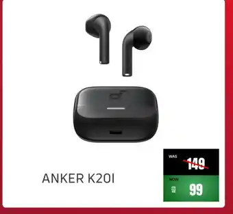 Pluspoint Mobiles Anker Earphone offer