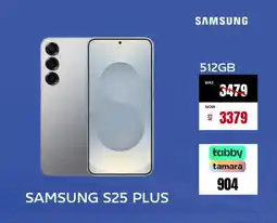 Pluspoint Mobiles SAMSUNG S25 offer