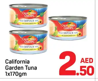 Day To Day CALIFORNIA Tuna - Canned offer