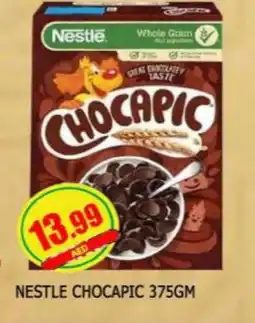 Al Madina NESTLE Cereals offer