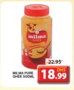 Grand Hyper Market MILMA Ghee offer
