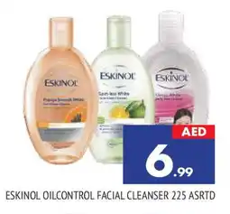 Al Madina ESKINOL Face Wash offer